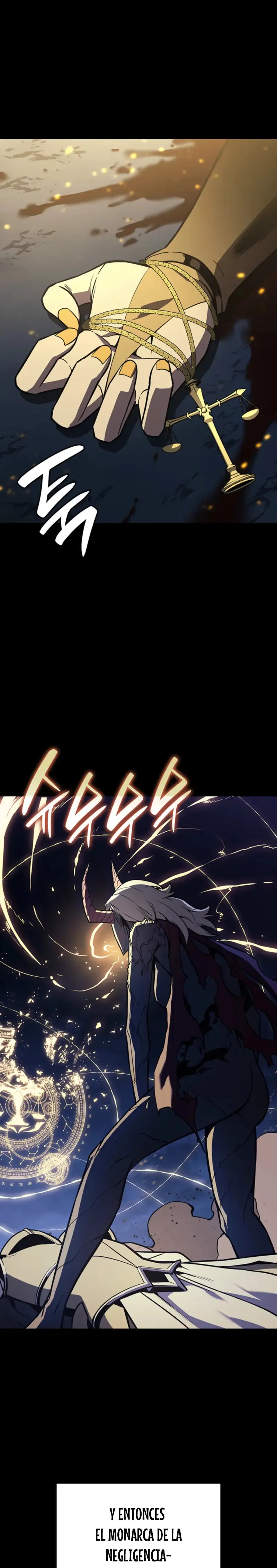 A DISASTER-CLASS HERO HAS RETURNED Capítulo 143 en Línea - página 11