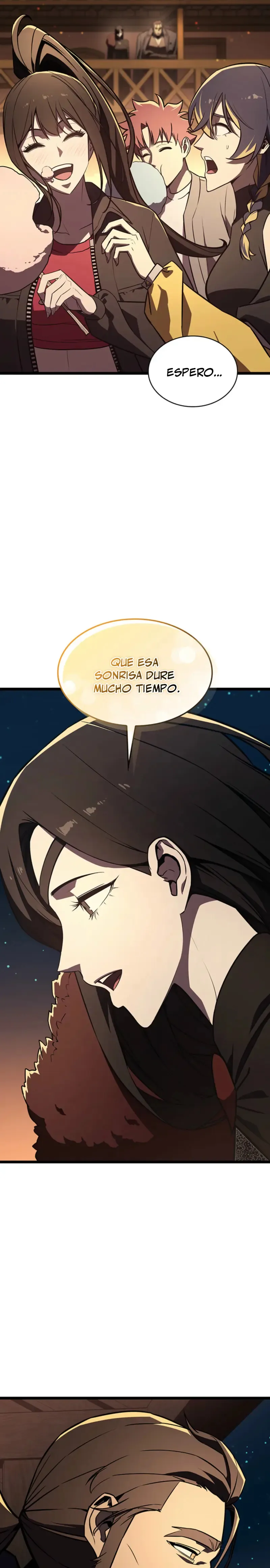 A DISASTER-CLASS HERO HAS RETURNED Capítulo 144 en Línea - página 25