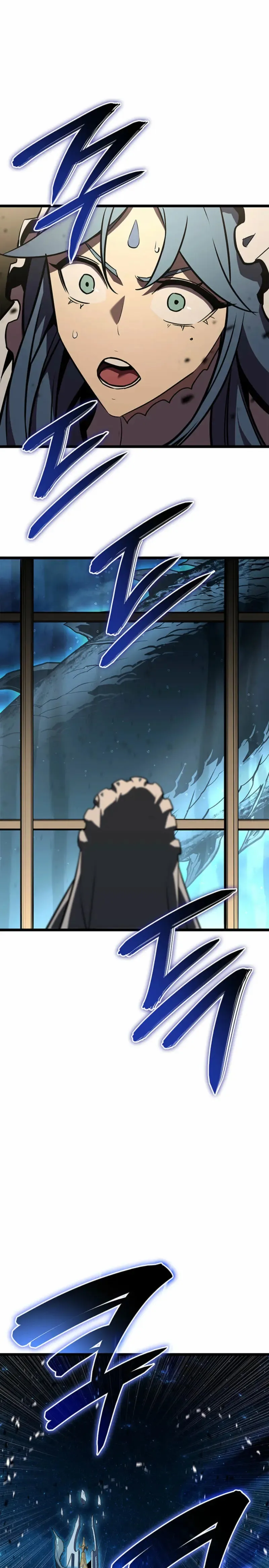 A DISASTER-CLASS HERO HAS RETURNED Capítulo 147 en Línea - página 4
