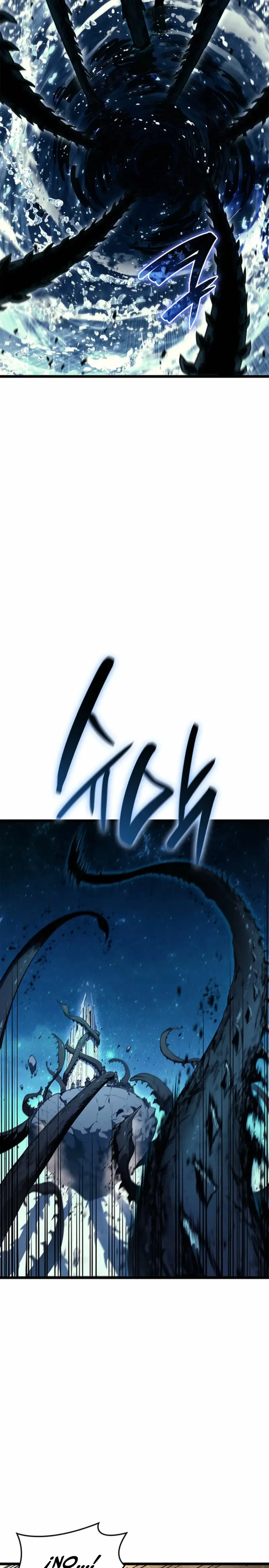 A DISASTER-CLASS HERO HAS RETURNED Capítulo 147 en Línea - página 6