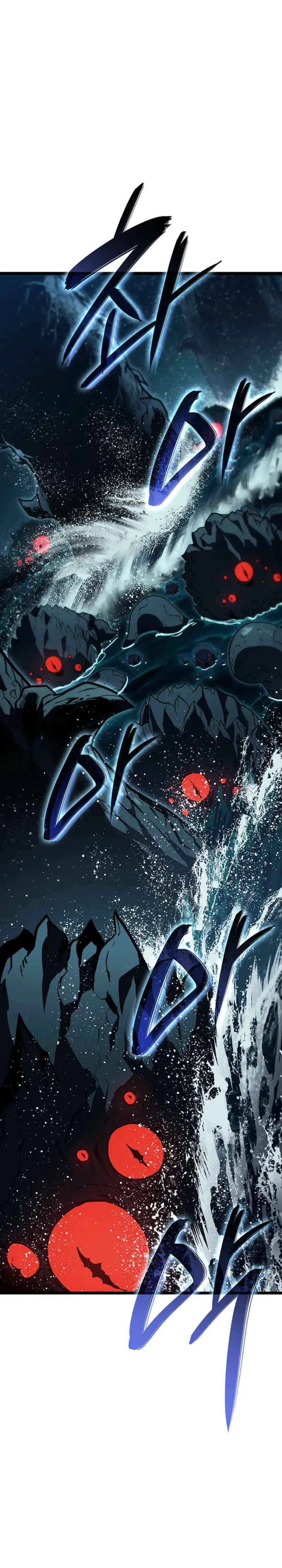 A DISASTER-CLASS HERO HAS RETURNED Capítulo 147 en Línea - página 34