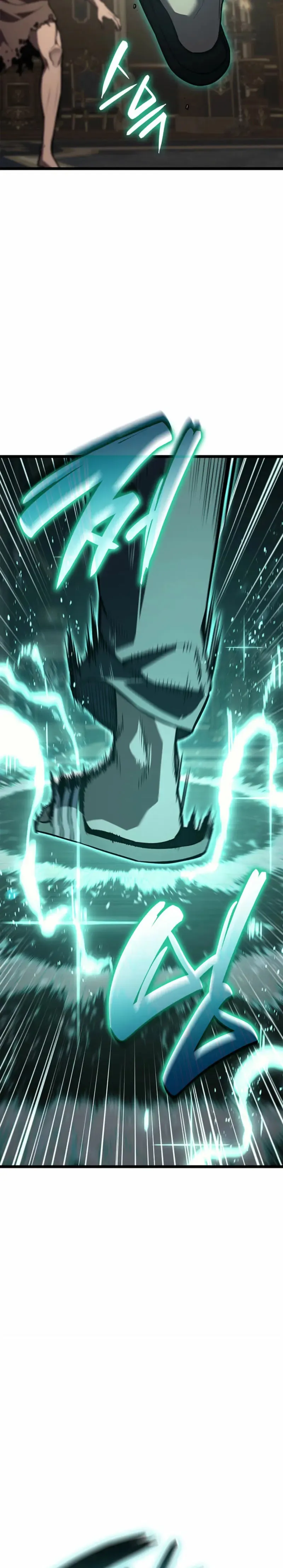 A DISASTER-CLASS HERO HAS RETURNED Capítulo 147 en Línea - página 38
