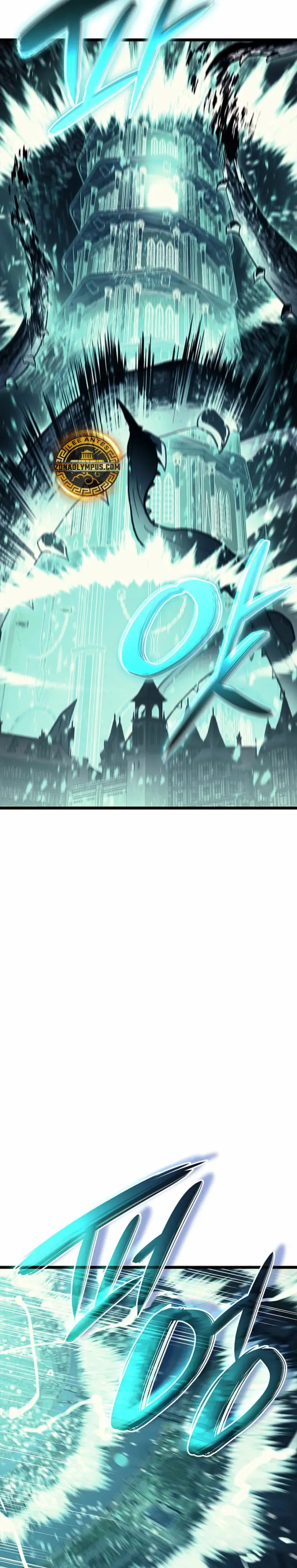 A DISASTER-CLASS HERO HAS RETURNED Capítulo 147 en Línea - página 39