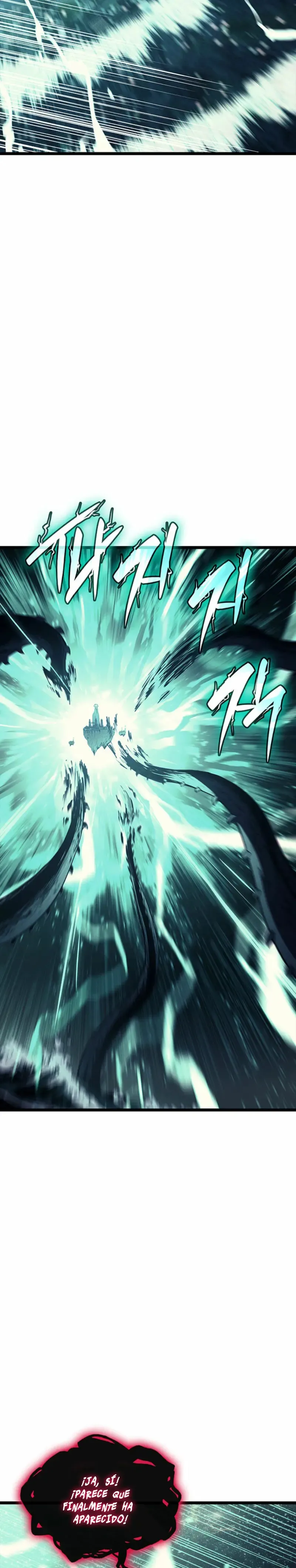 A DISASTER-CLASS HERO HAS RETURNED Capítulo 147 en Línea - página 40