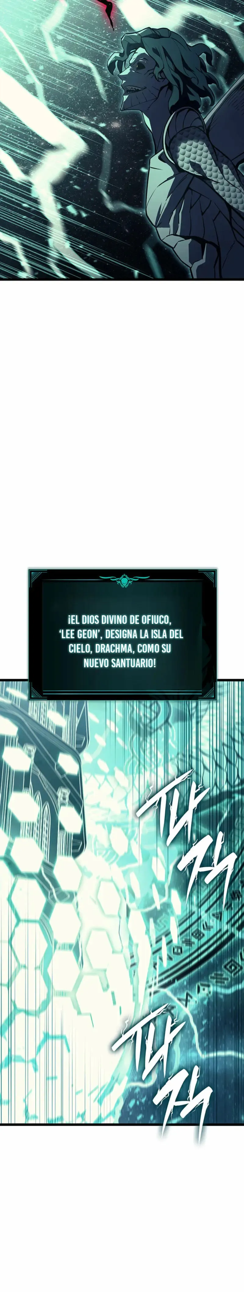 A DISASTER-CLASS HERO HAS RETURNED Capítulo 147 en Línea - página 41