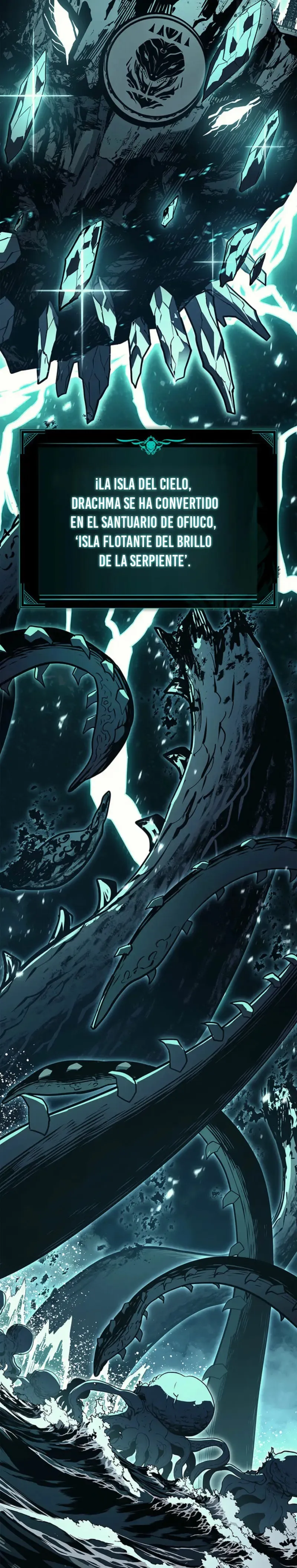 A DISASTER-CLASS HERO HAS RETURNED Capítulo 147 en Línea - página 43