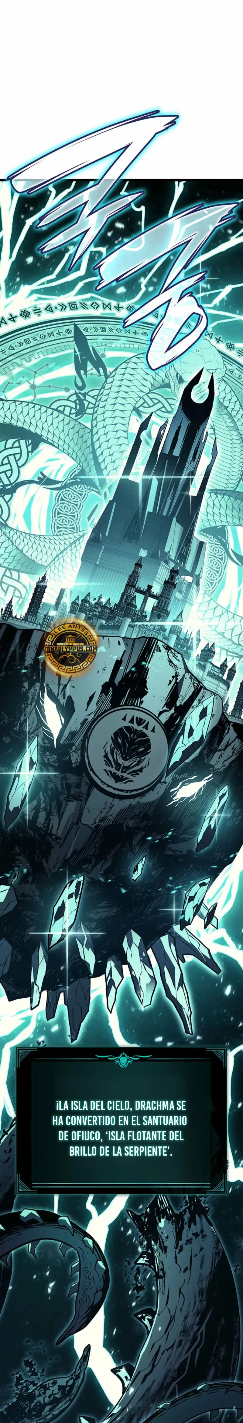A DISASTER-CLASS HERO HAS RETURNED Capítulo 148 en Línea - página 3