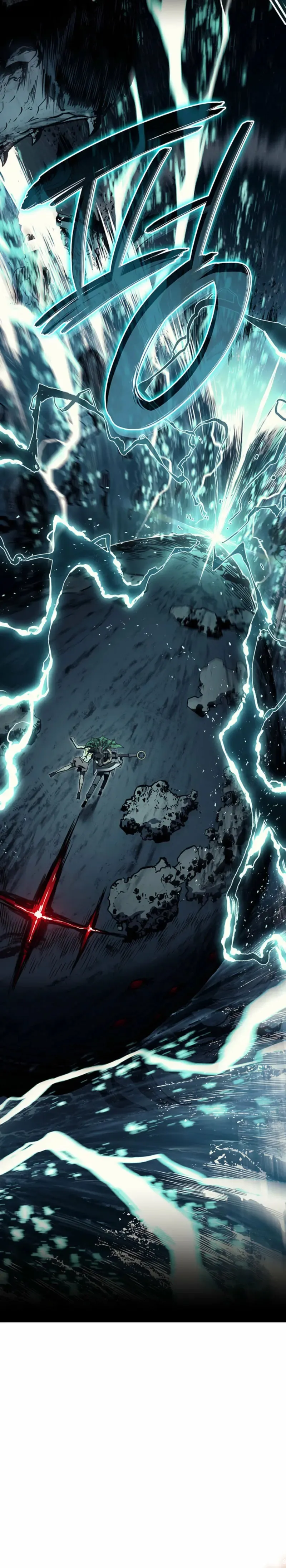 A DISASTER-CLASS HERO HAS RETURNED Capítulo 148 en Línea - página 20