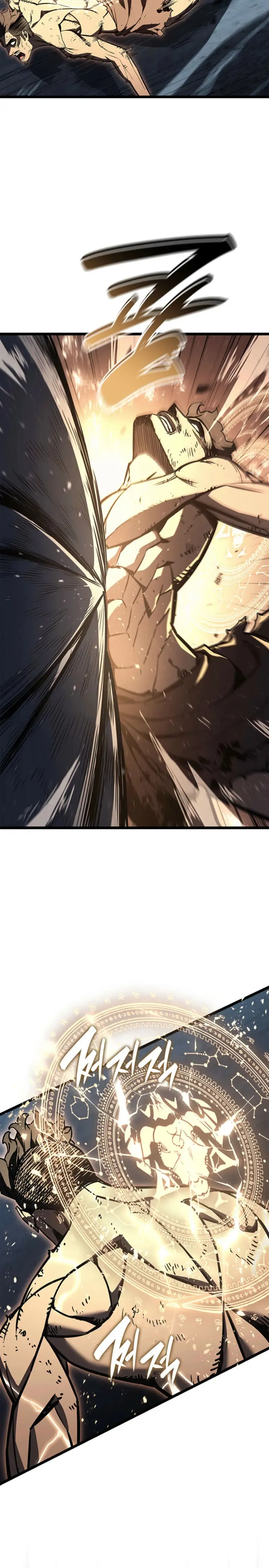 A DISASTER-CLASS HERO HAS RETURNED Capítulo 149 en Línea - página 30