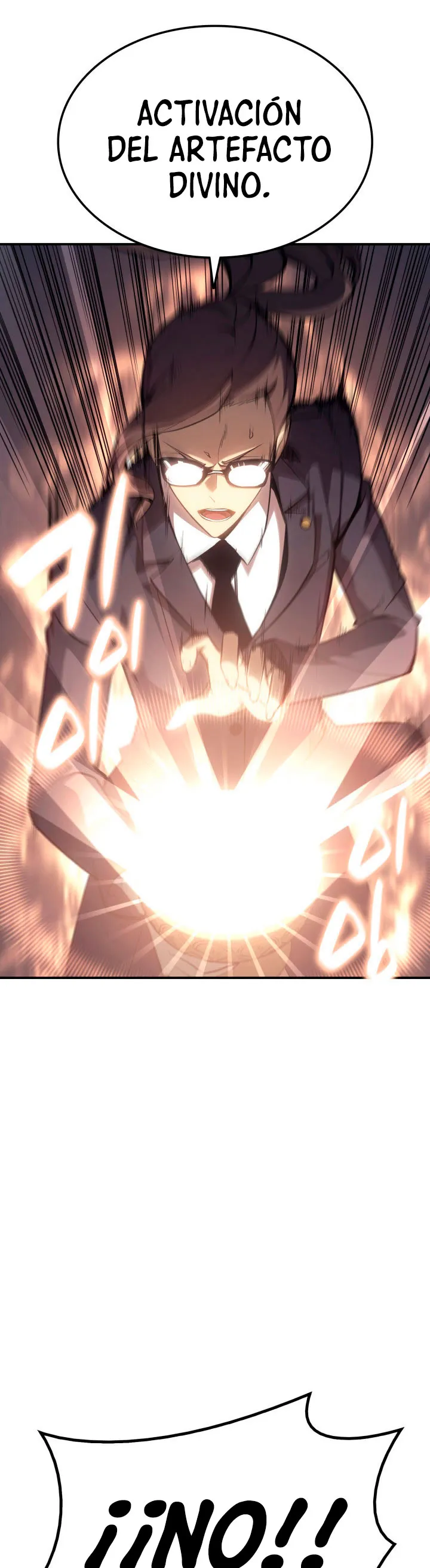 A DISASTER-CLASS HERO HAS RETURNED Capítulo 15 en Línea - página 19