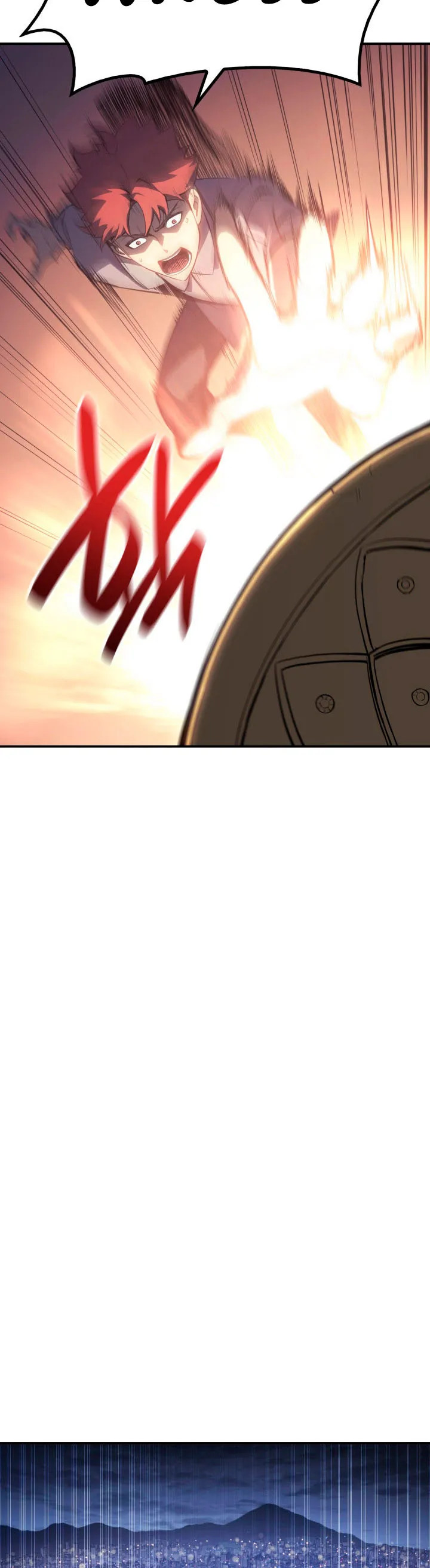 A DISASTER-CLASS HERO HAS RETURNED Capítulo 15 en Línea - página 20