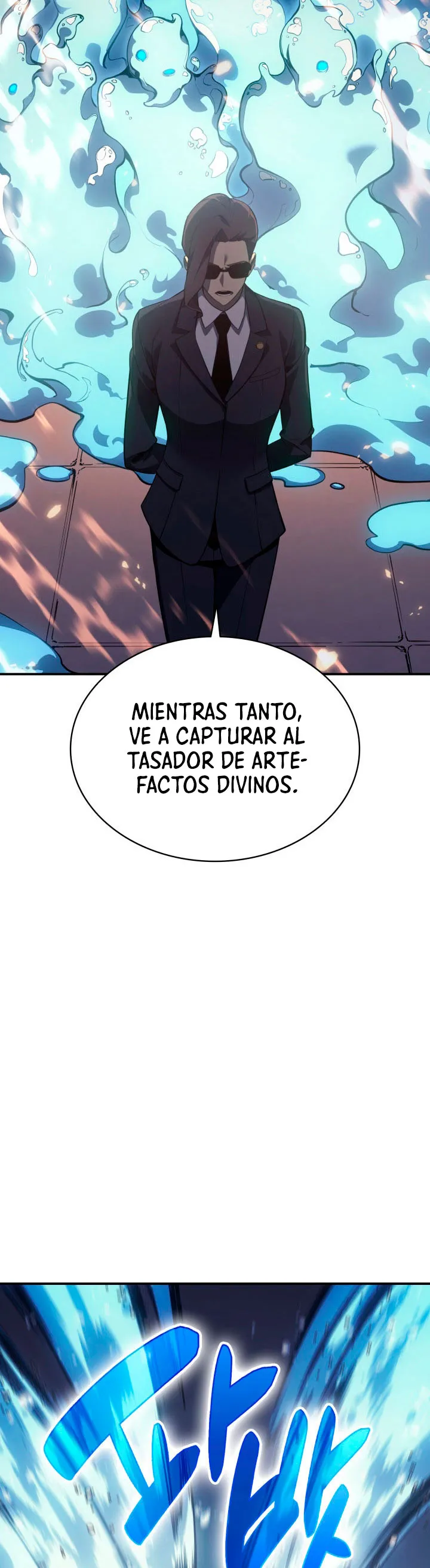 A DISASTER-CLASS HERO HAS RETURNED Capítulo 15 en Línea - página 24