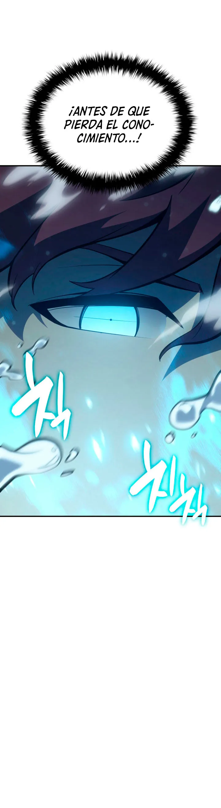 A DISASTER-CLASS HERO HAS RETURNED Capítulo 15 en Línea - página 27