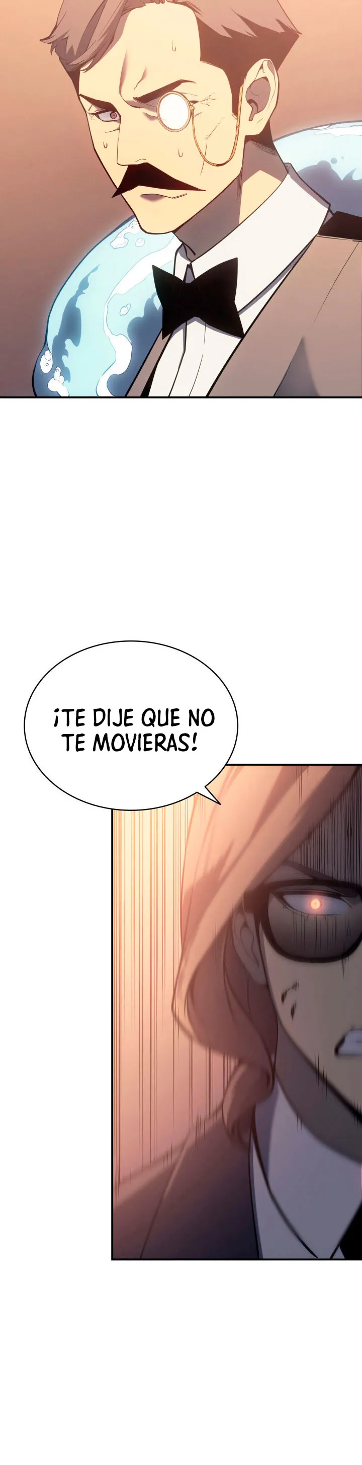 A DISASTER-CLASS HERO HAS RETURNED Capítulo 15 en Línea - página 38