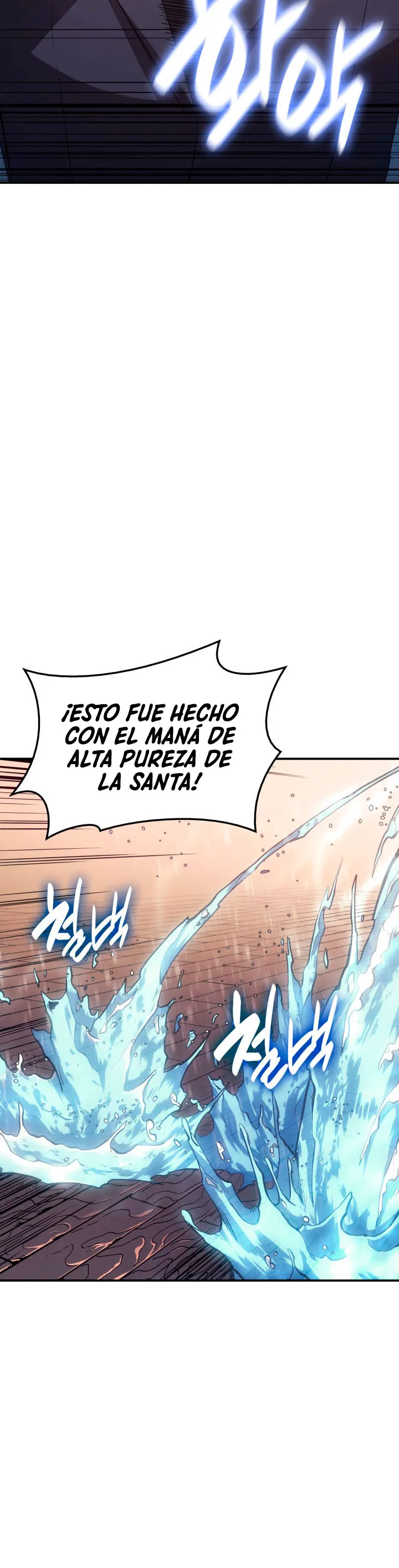 A DISASTER-CLASS HERO HAS RETURNED Capítulo 15 en Línea - página 44