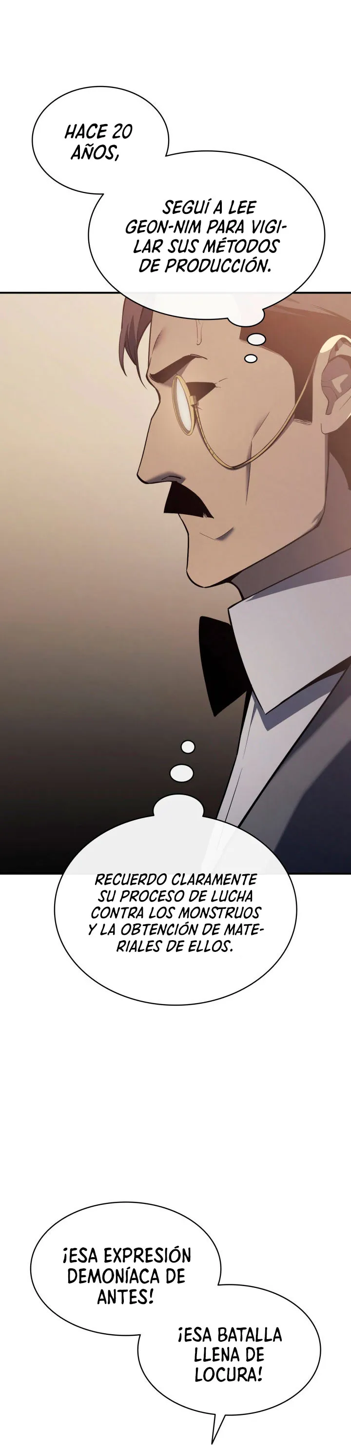 A DISASTER-CLASS HERO HAS RETURNED Capítulo 15 en Línea - página 62