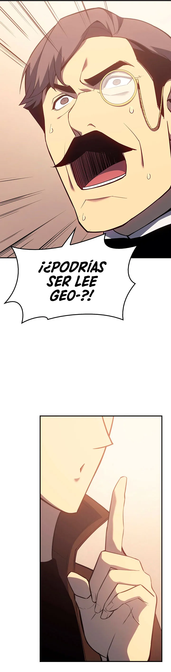 A DISASTER-CLASS HERO HAS RETURNED Capítulo 15 en Línea - página 63