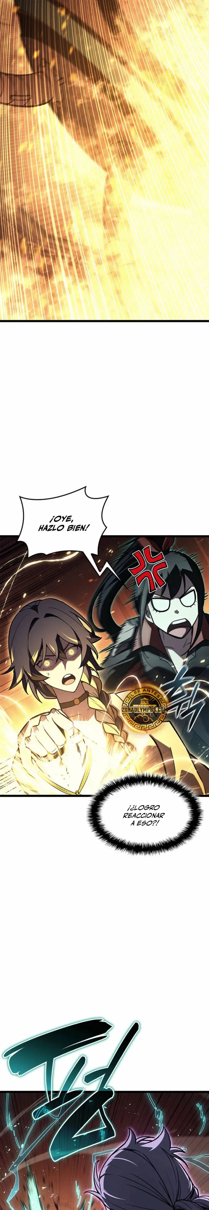 A DISASTER-CLASS HERO HAS RETURNED Capítulo 150 en Línea - página 12