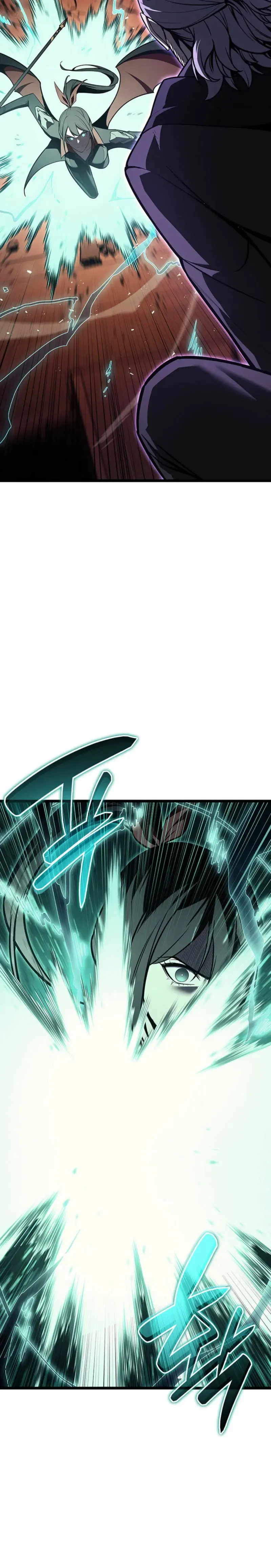 A DISASTER-CLASS HERO HAS RETURNED Capítulo 150 en Línea - página 13