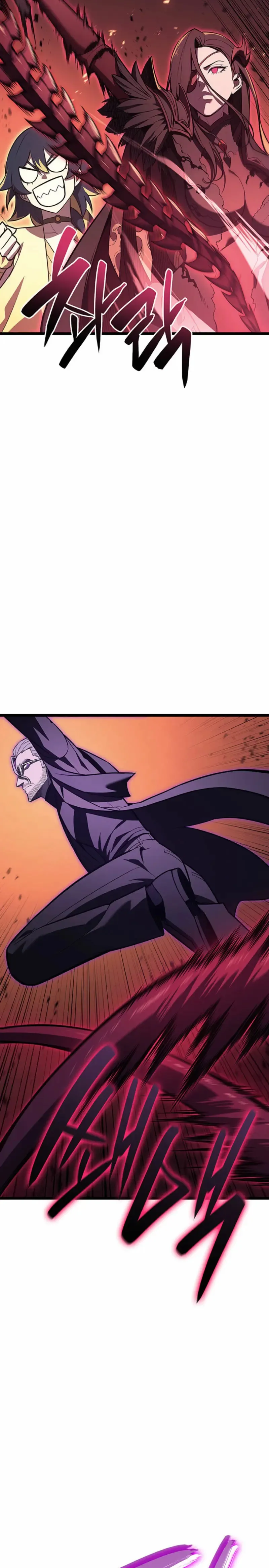 A DISASTER-CLASS HERO HAS RETURNED Capítulo 150 en Línea - página 17