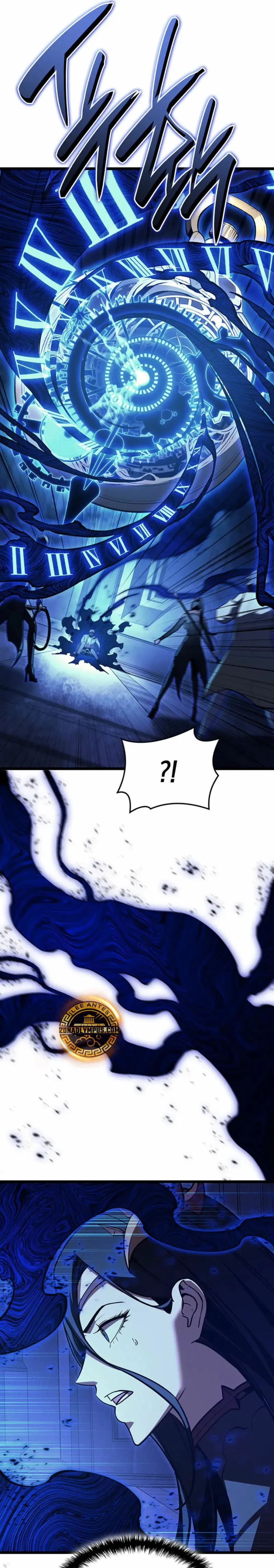A DISASTER-CLASS HERO HAS RETURNED Capítulo 150 en Línea - página 27