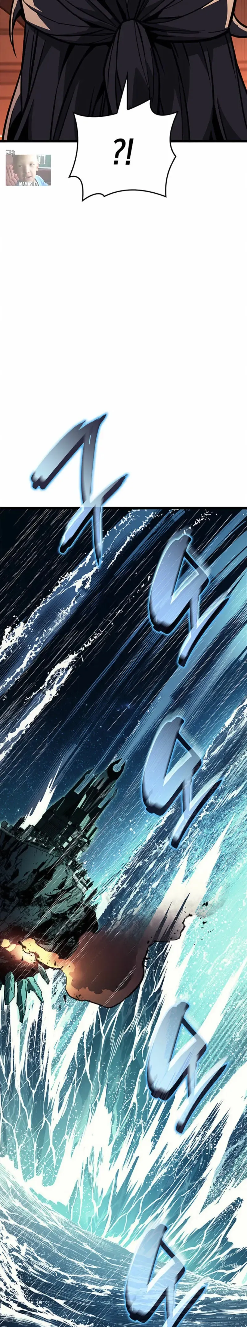 A DISASTER-CLASS HERO HAS RETURNED Capítulo 150 en Línea - página 48