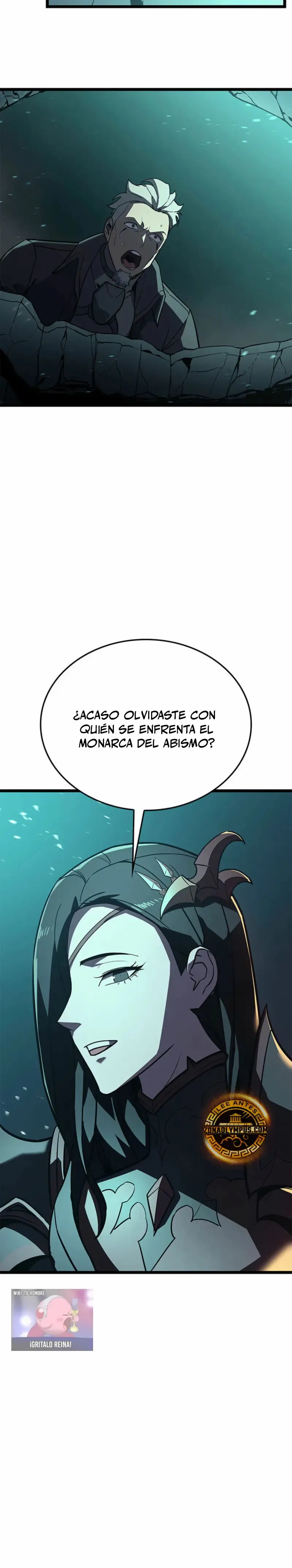 A DISASTER-CLASS HERO HAS RETURNED Capítulo 150 en Línea - página 50