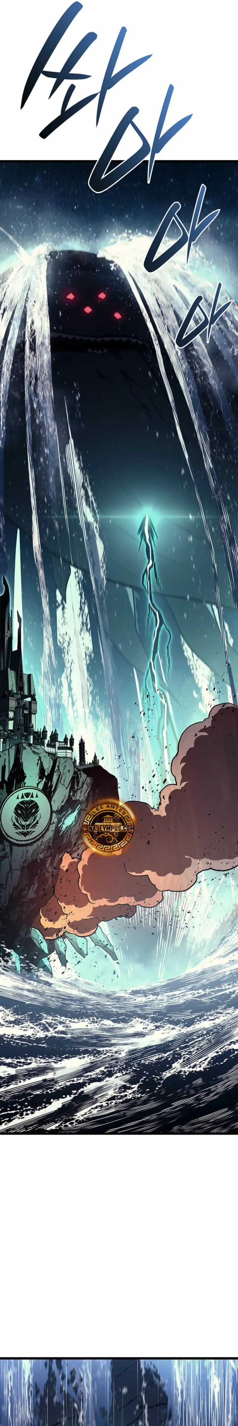 A DISASTER-CLASS HERO HAS RETURNED Capítulo 150 en Línea - página 51