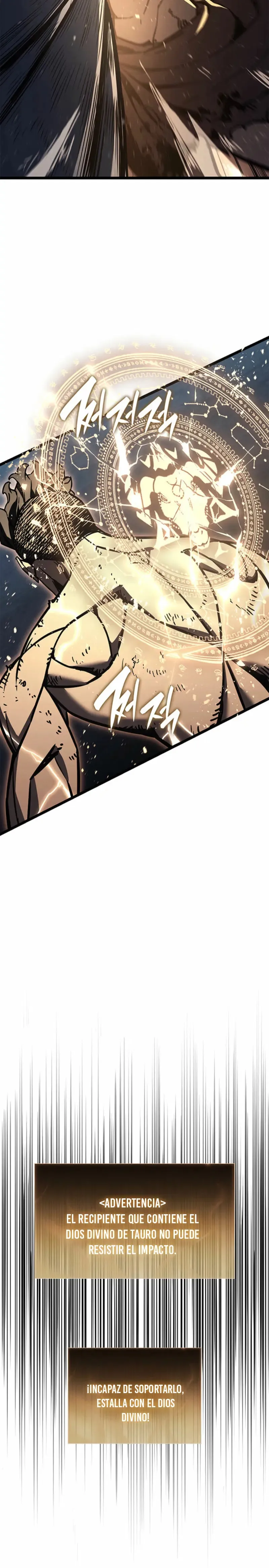 A DISASTER-CLASS HERO HAS RETURNED Capítulo 151 en Línea - página 5