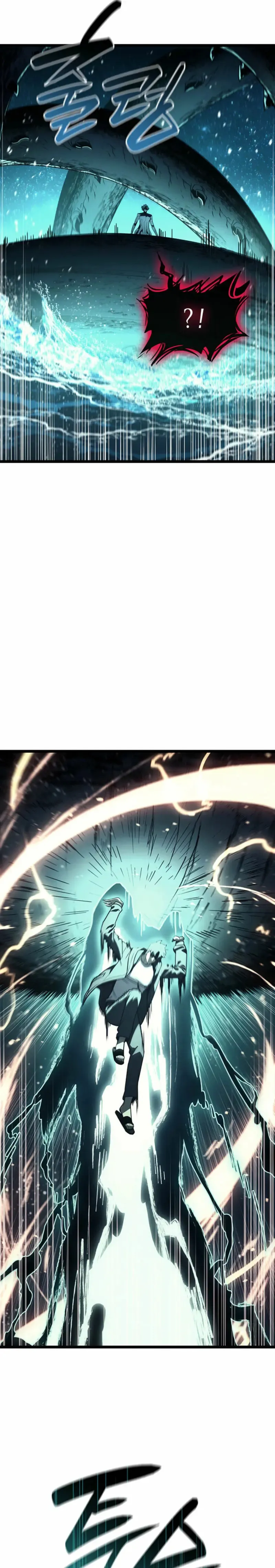 A DISASTER-CLASS HERO HAS RETURNED Capítulo 151 en Línea - página 15