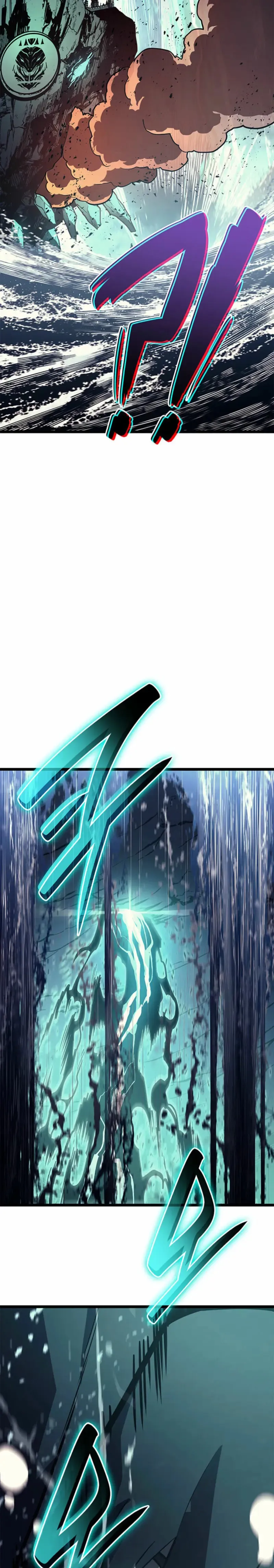 A DISASTER-CLASS HERO HAS RETURNED Capítulo 151 en Línea - página 17