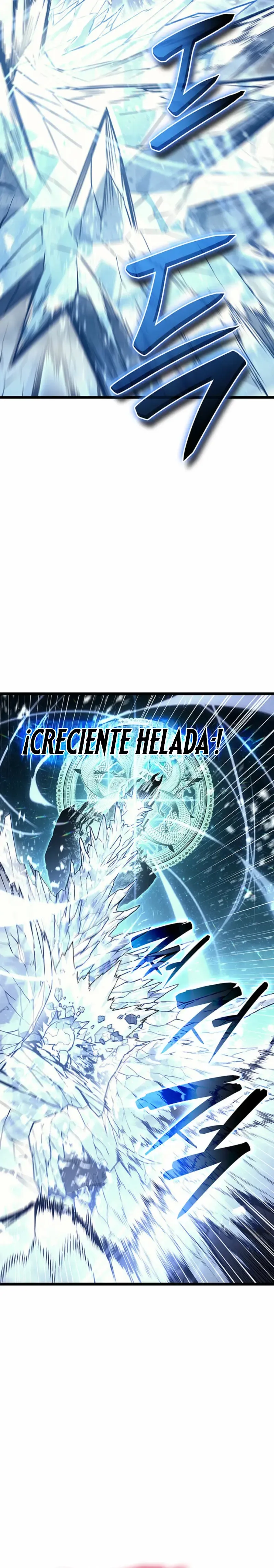 A DISASTER-CLASS HERO HAS RETURNED Capítulo 151 en Línea - página 20