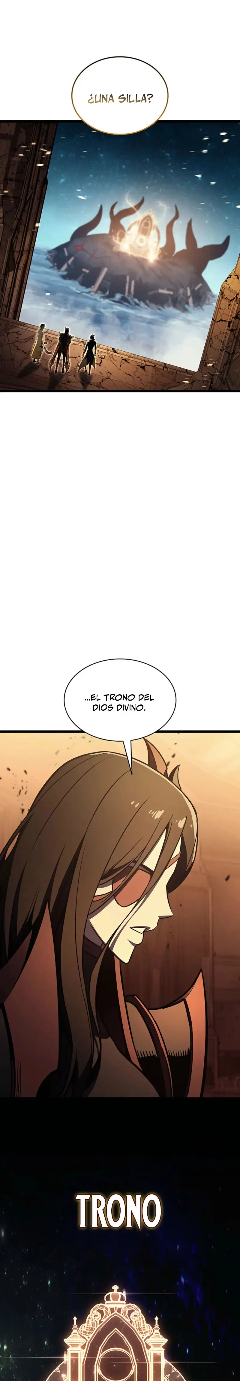 A DISASTER-CLASS HERO HAS RETURNED Capítulo 152 en Línea - página 7