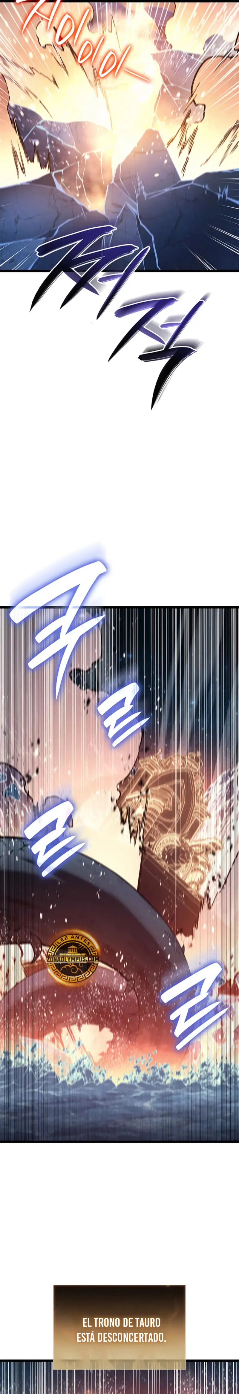 A DISASTER-CLASS HERO HAS RETURNED Capítulo 152 en Línea - página 18