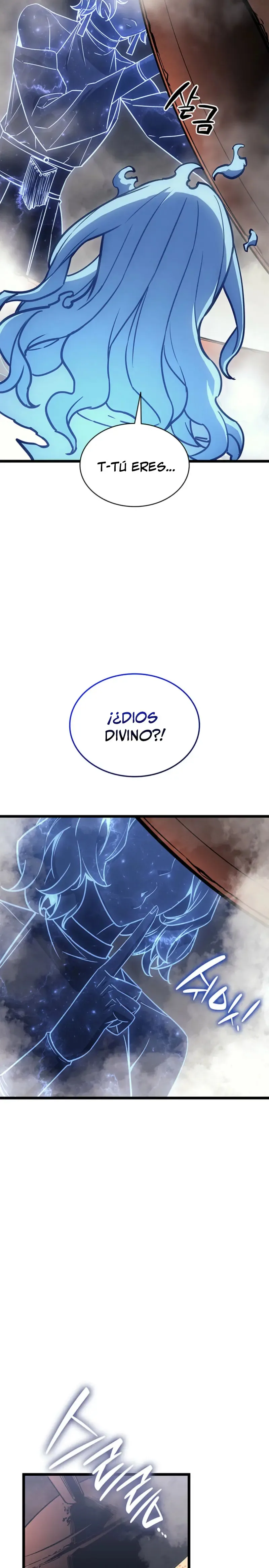 A DISASTER-CLASS HERO HAS RETURNED Capítulo 153 en Línea - página 5