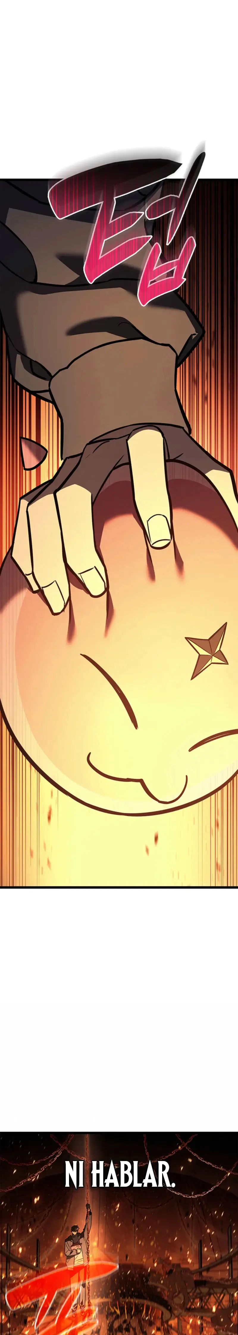 A DISASTER-CLASS HERO HAS RETURNED Capítulo 153 en Línea - página 31