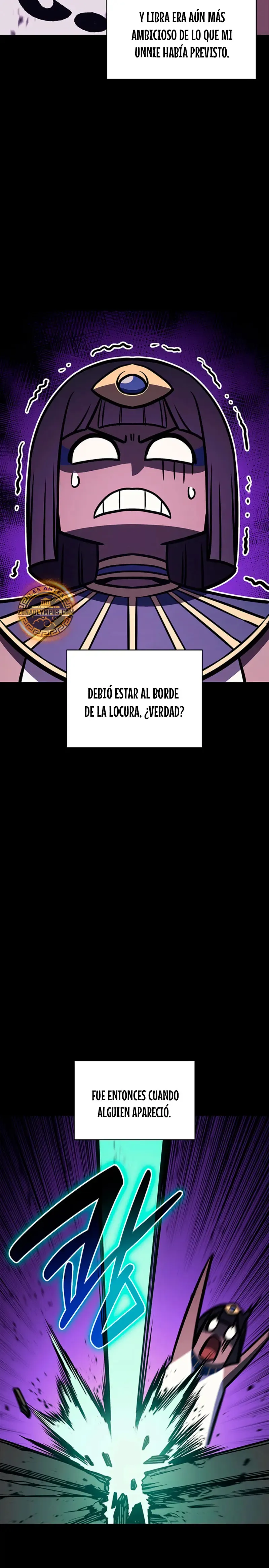 A DISASTER-CLASS HERO HAS RETURNED Capítulo 156 en Línea - página 26
