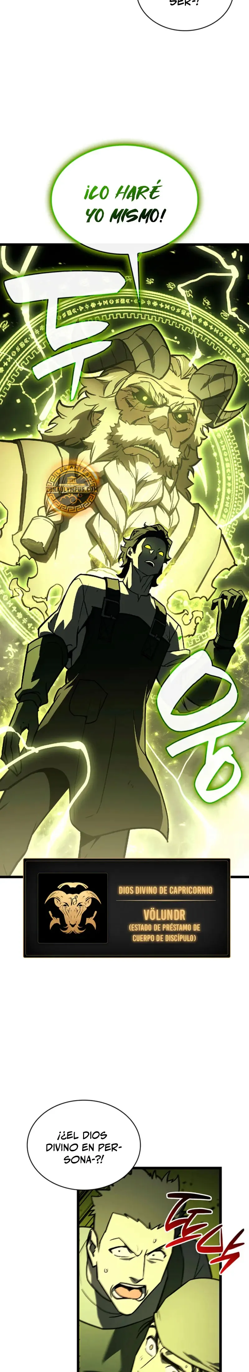 A DISASTER-CLASS HERO HAS RETURNED Capítulo 159 en Línea - página 24