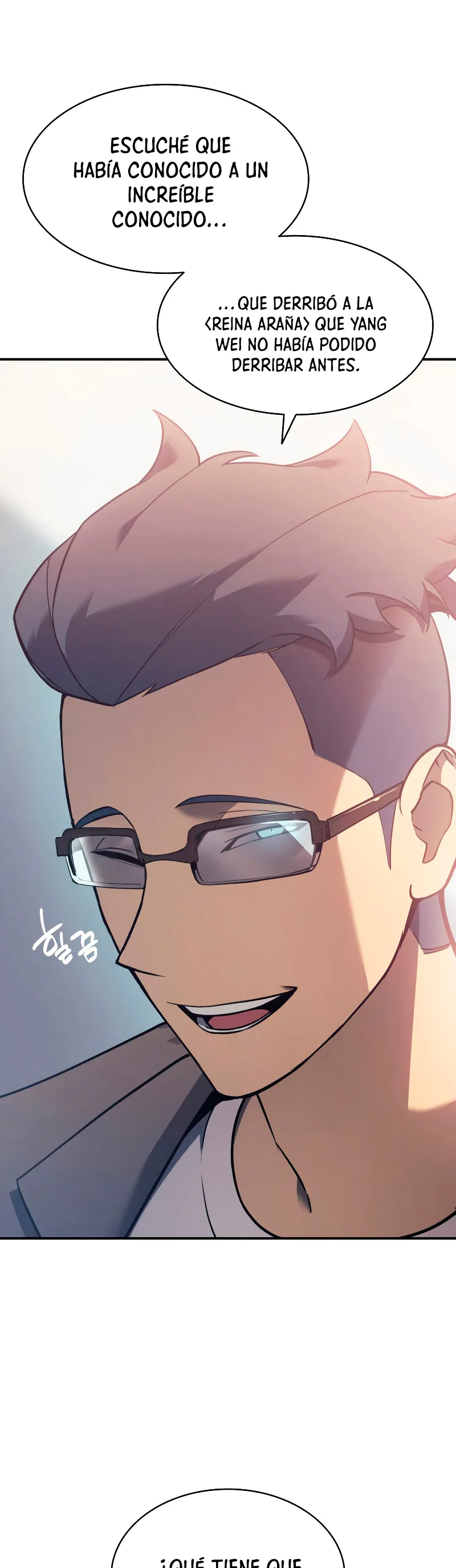 A DISASTER-CLASS HERO HAS RETURNED Capítulo 16 en Línea - página 14