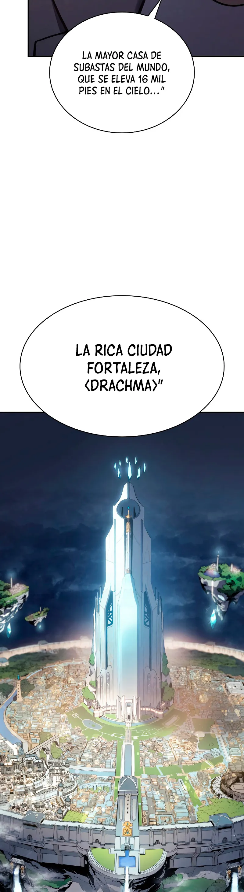 A DISASTER-CLASS HERO HAS RETURNED Capítulo 16 en Línea - página 22