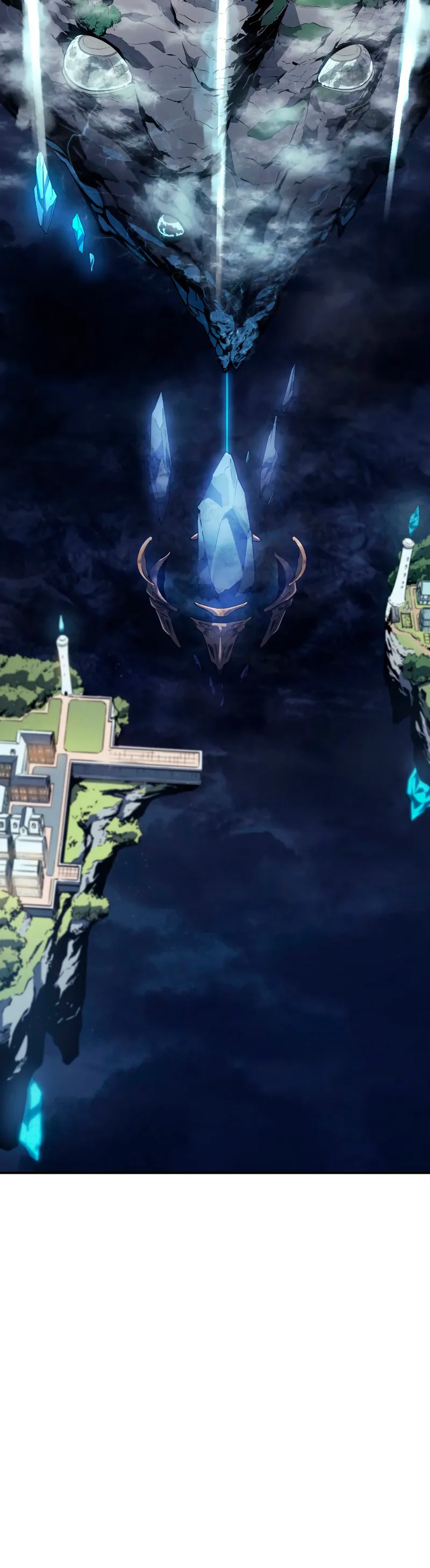 A DISASTER-CLASS HERO HAS RETURNED Capítulo 16 en Línea - página 23