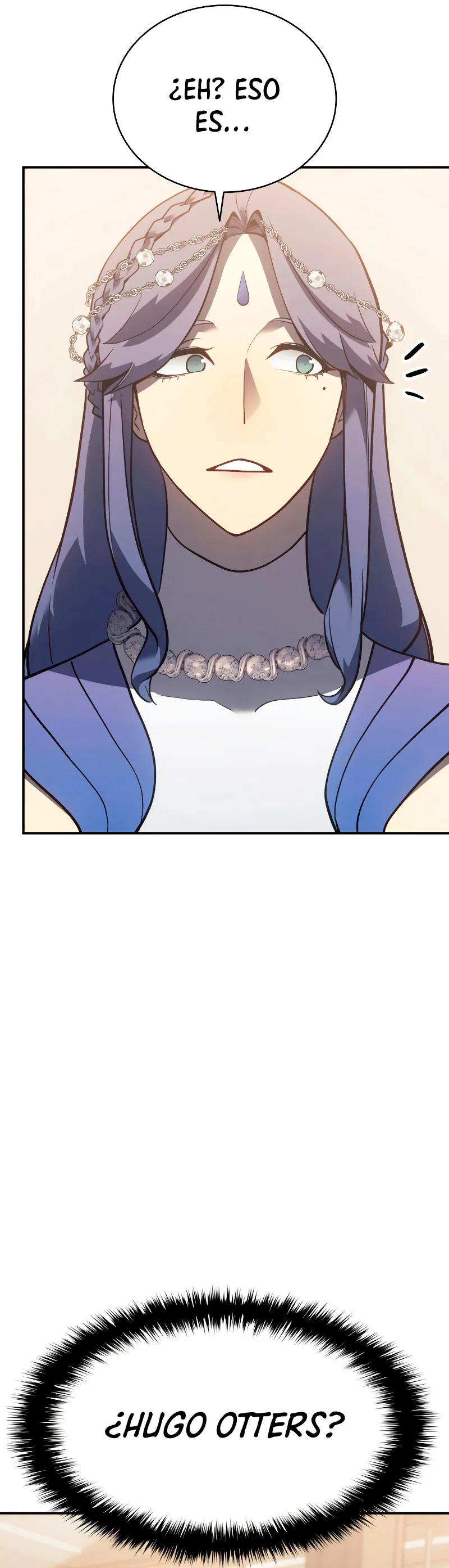 A DISASTER-CLASS HERO HAS RETURNED Capítulo 16 en Línea - página 35