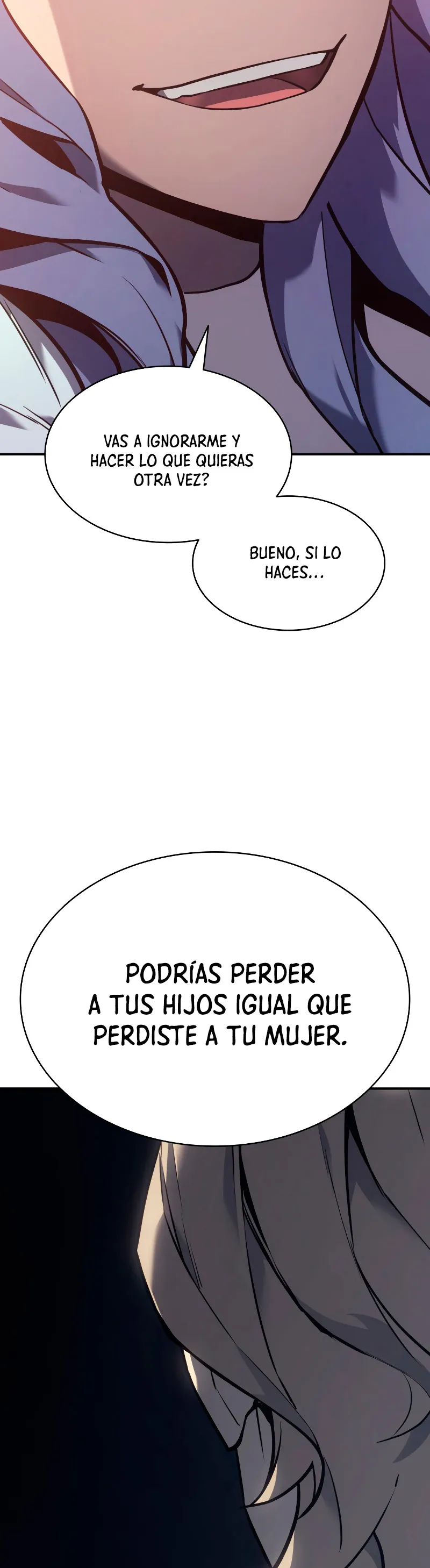 A DISASTER-CLASS HERO HAS RETURNED Capítulo 16 en Línea - página 44