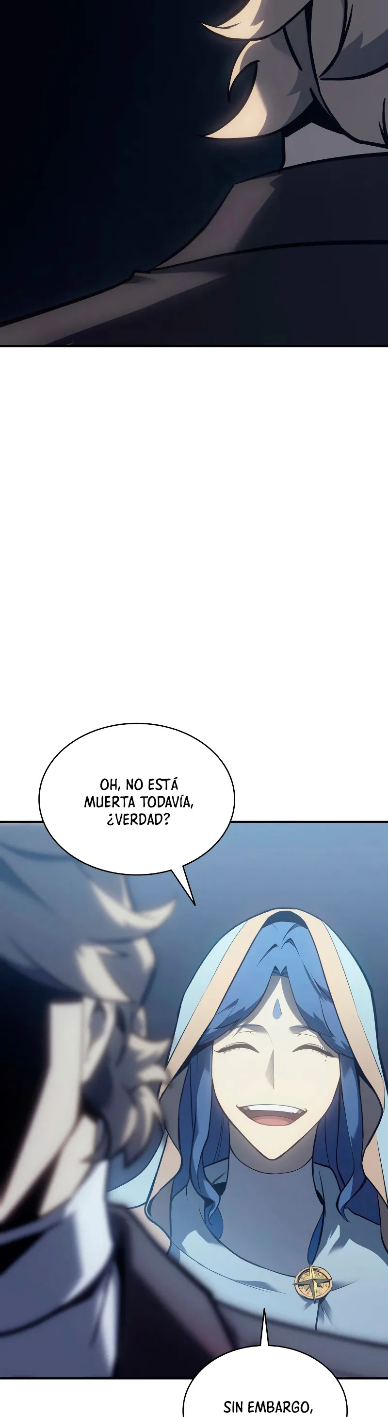 A DISASTER-CLASS HERO HAS RETURNED Capítulo 16 en Línea - página 45