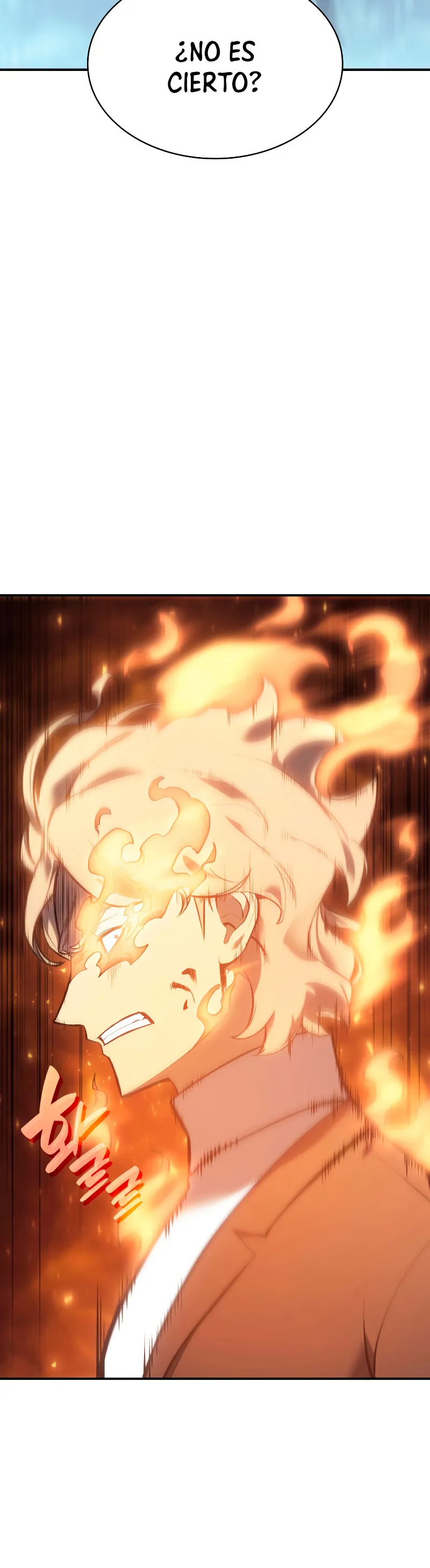 A DISASTER-CLASS HERO HAS RETURNED Capítulo 16 en Línea - página 47