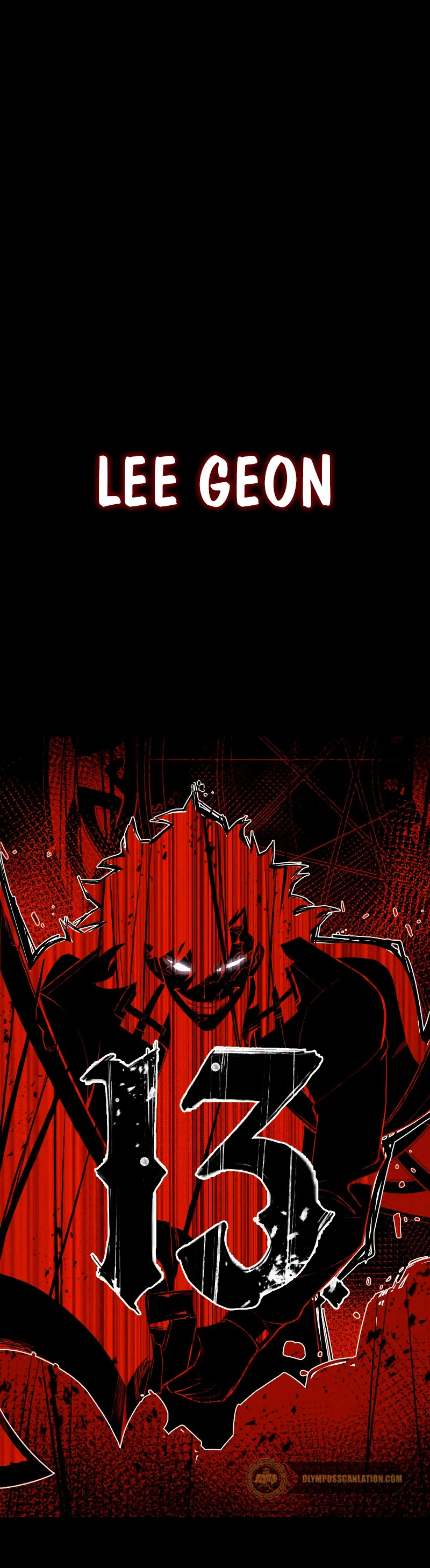 A DISASTER-CLASS HERO HAS RETURNED Capítulo 17 en Línea - página 3