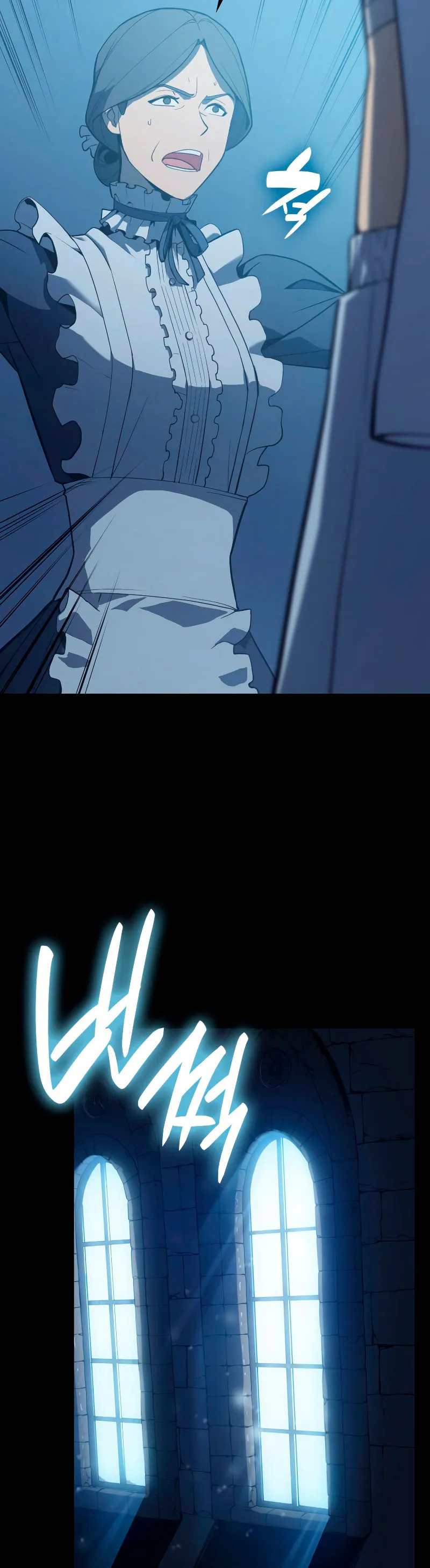 A DISASTER-CLASS HERO HAS RETURNED Capítulo 17 en Línea - página 9