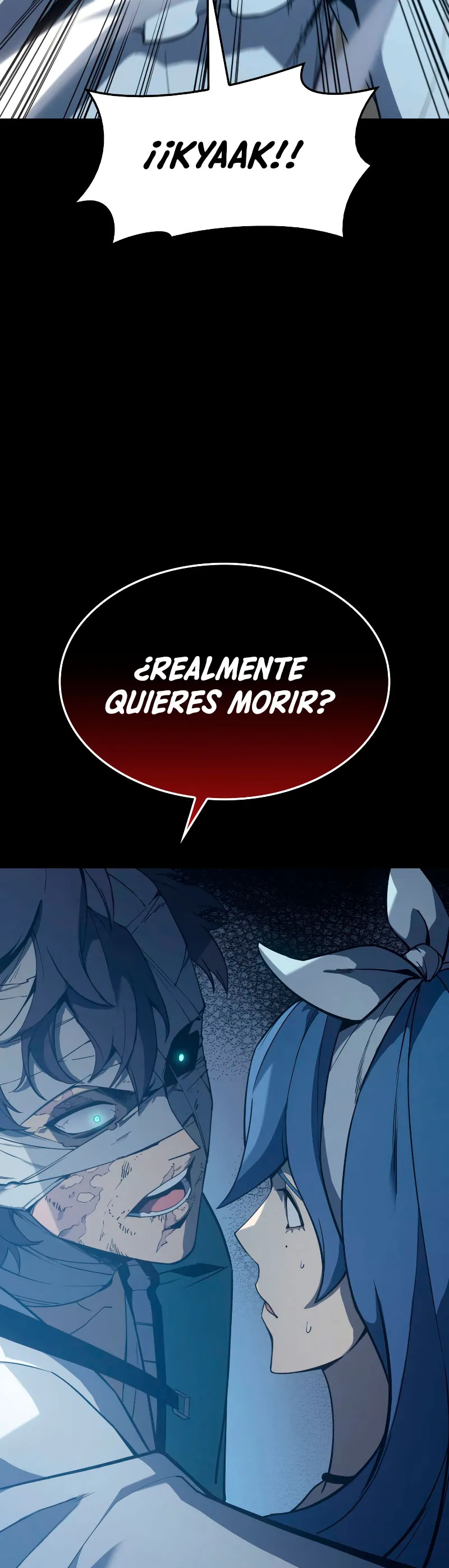 A DISASTER-CLASS HERO HAS RETURNED Capítulo 17 en Línea - página 13
