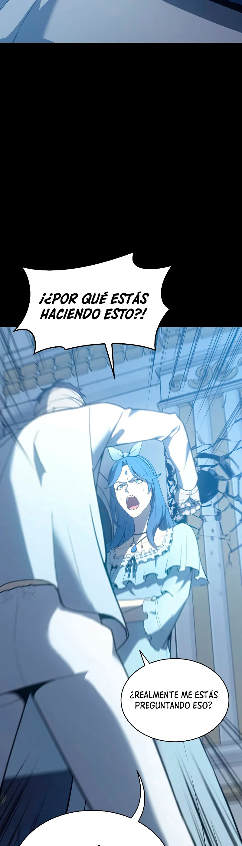 A DISASTER-CLASS HERO HAS RETURNED Capítulo 17 en Línea - página 14