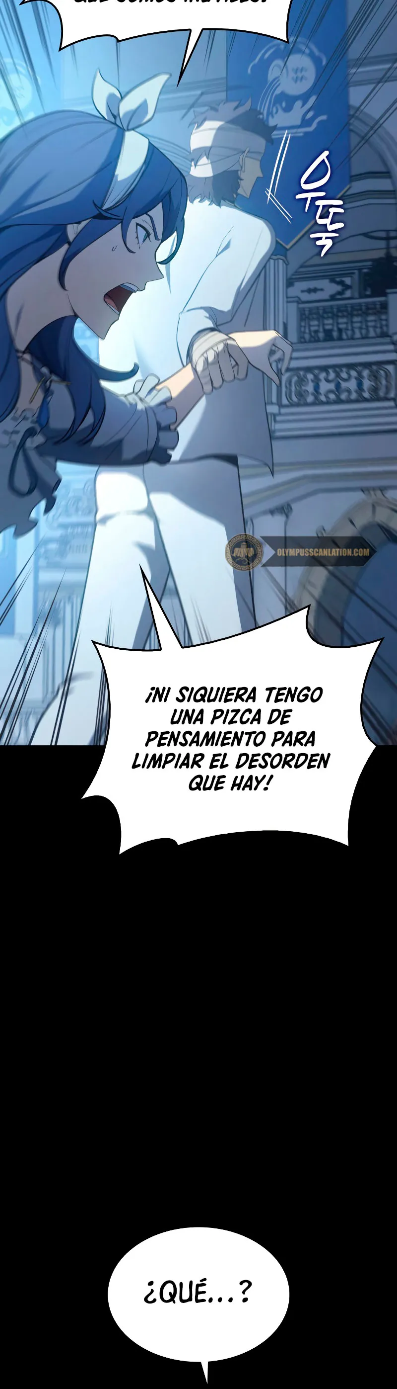 A DISASTER-CLASS HERO HAS RETURNED Capítulo 17 en Línea - página 18